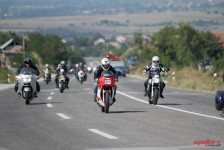 25 рели Македонија - Независност