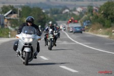 25 рели Македонија - Независност