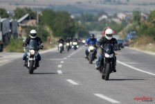 25 рели Македонија - Независност