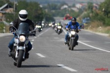 25 рели Македонија - Независност
