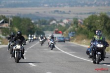 25 рели Македонија - Независност