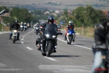 25 рели Македонија - Независност