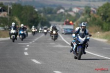 25 рели Македонија - Независност