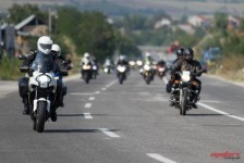 25 рели Македонија - Независност