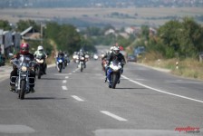 25 рели Македонија - Независност