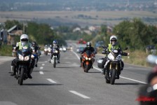 25 рели Македонија - Независност