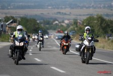 25 рели Македонија - Независност