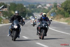 25 рели Македонија - Независност