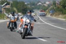 25 рели Македонија - Независност