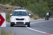 25 рели Македонија - Независност