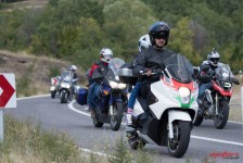 25 рели Македонија - Независност