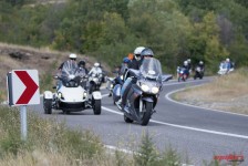 25 рели Македонија - Независност