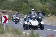 25 рели Македонија - Независност