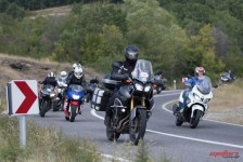 25 рели Македонија - Независност