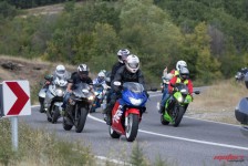 25 рели Македонија - Независност