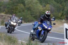 25 рели Македонија - Независност