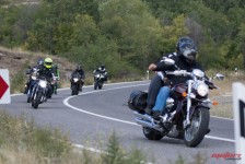 25 рели Македонија - Независност