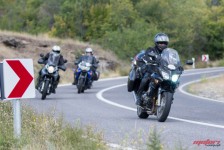 25 рели Македонија - Независност