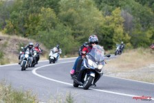 25 рели Македонија - Независност
