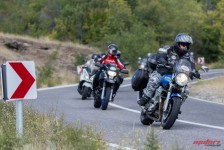 25 рели Македонија - Независност
