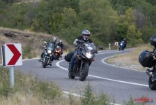 25 рели Македонија - Независност