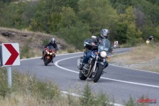 25 рели Македонија - Независност