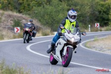 25 рели Македонија - Независност