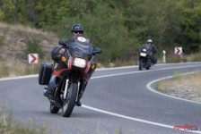25 рели Македонија - Независност