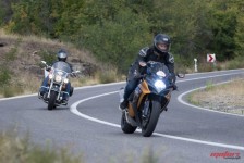 25 рели Македонија - Независност