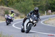 25 рели Македонија - Независност