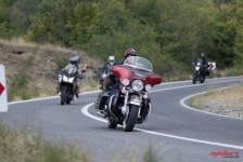 25 рели Македонија - Независност