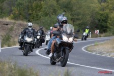 25 рели Македонија - Независност