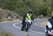 25 рели Македонија - Независност