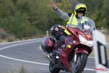 25 рели Македонија - Независност