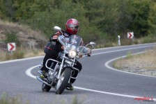 25 рели Македонија - Независност