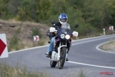 25 рели Македонија - Независност
