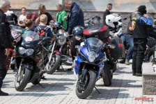 25 рели Македонија - Независност