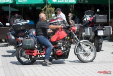 25 рели Македонија - Независност