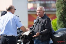 25 рели Македонија - Независност