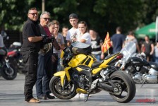 25 рели Македонија - Независност