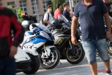 25 рели Македонија - Независност