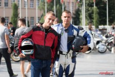 25 рели Македонија - Независност