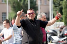 25 рели Македонија - Независност