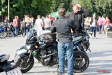 25 рели Македонија - Независност
