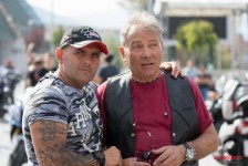 25 рели Македонија - Независност