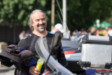 25 рели Македонија - Независност