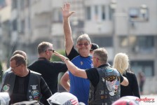 25 рели Македонија - Независност