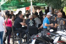 25 рели Македонија - Независност