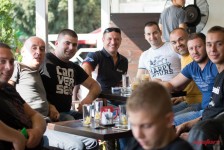 25 рели Македонија - Независност