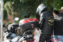 25 рели Македонија - Независност